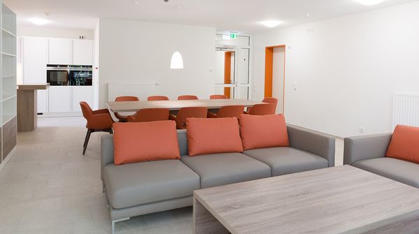 Wohnheim Club74 e.V. 