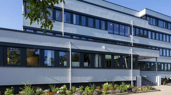 Verwaltungsgebäude Dannemann El Noble Cigarro GmbH