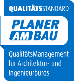 Logo von Planer am Bau